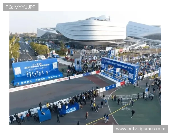 大型体育赛事助力广州城市形象全面提升与国际影响力增强 大型体育赛事助力广州城市形象全面提升与国际影响力增强