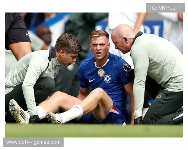 英超第12轮伤情更新：多名国脚遭遇FIFA病毒侵袭