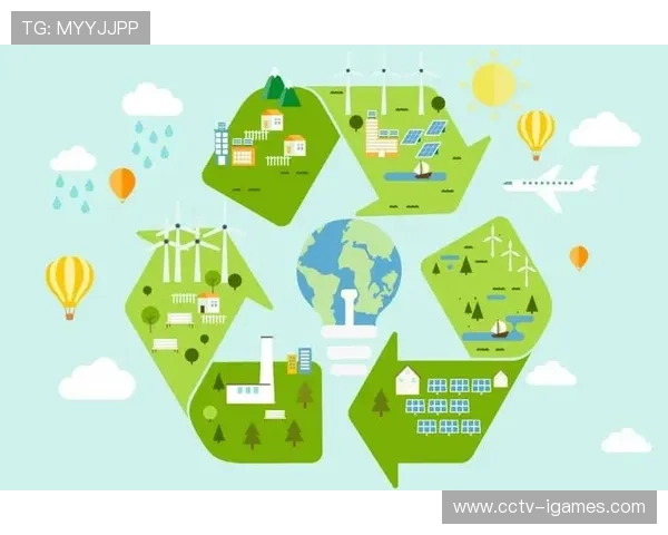 绿色传播理念融入品牌运营各个环节 绿色传播理念融入品牌运营各个环节