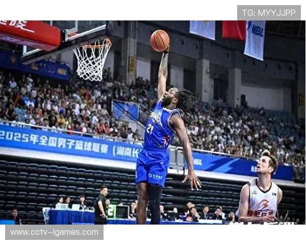 福建队逆转长沙勇胜，NBL球队俱乐部杯首秀憾负