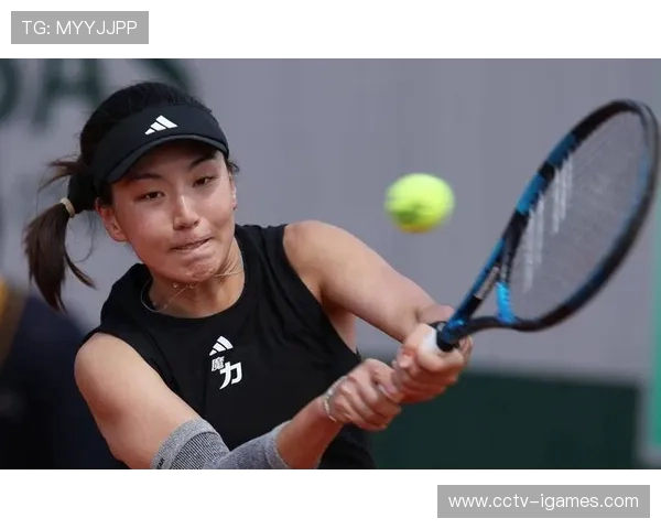 温网锦标赛6月底开赛，中国新生代球员有望突破