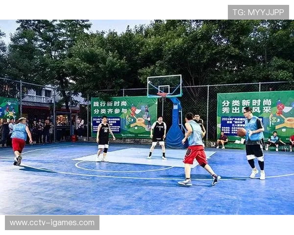 社区篮球联赛推广成效显著，居民参与度持续提升